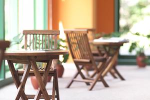 宅配クリーニングのサービスの1つ