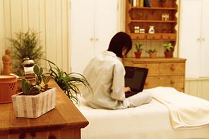 ハンドメイドの学習机のメリット